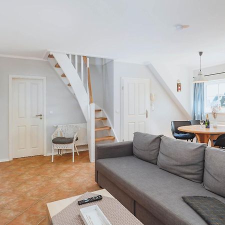 Kuddels Fischerhus Börgerende-Rethwisch エクステリア 写真