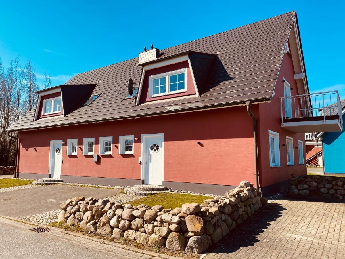 Kuddels Fischerhus Börgerende-Rethwisch エクステリア 写真