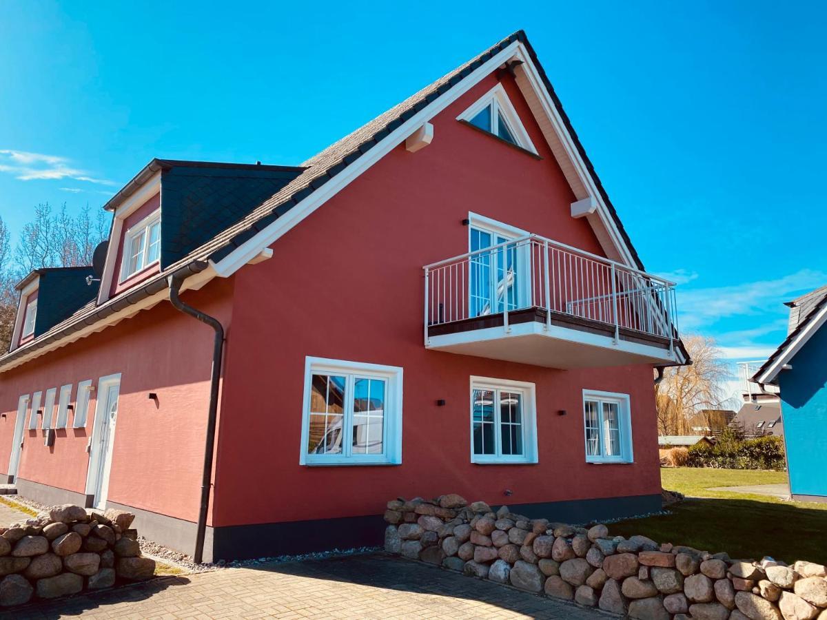 Kuddels Fischerhus Börgerende-Rethwisch エクステリア 写真