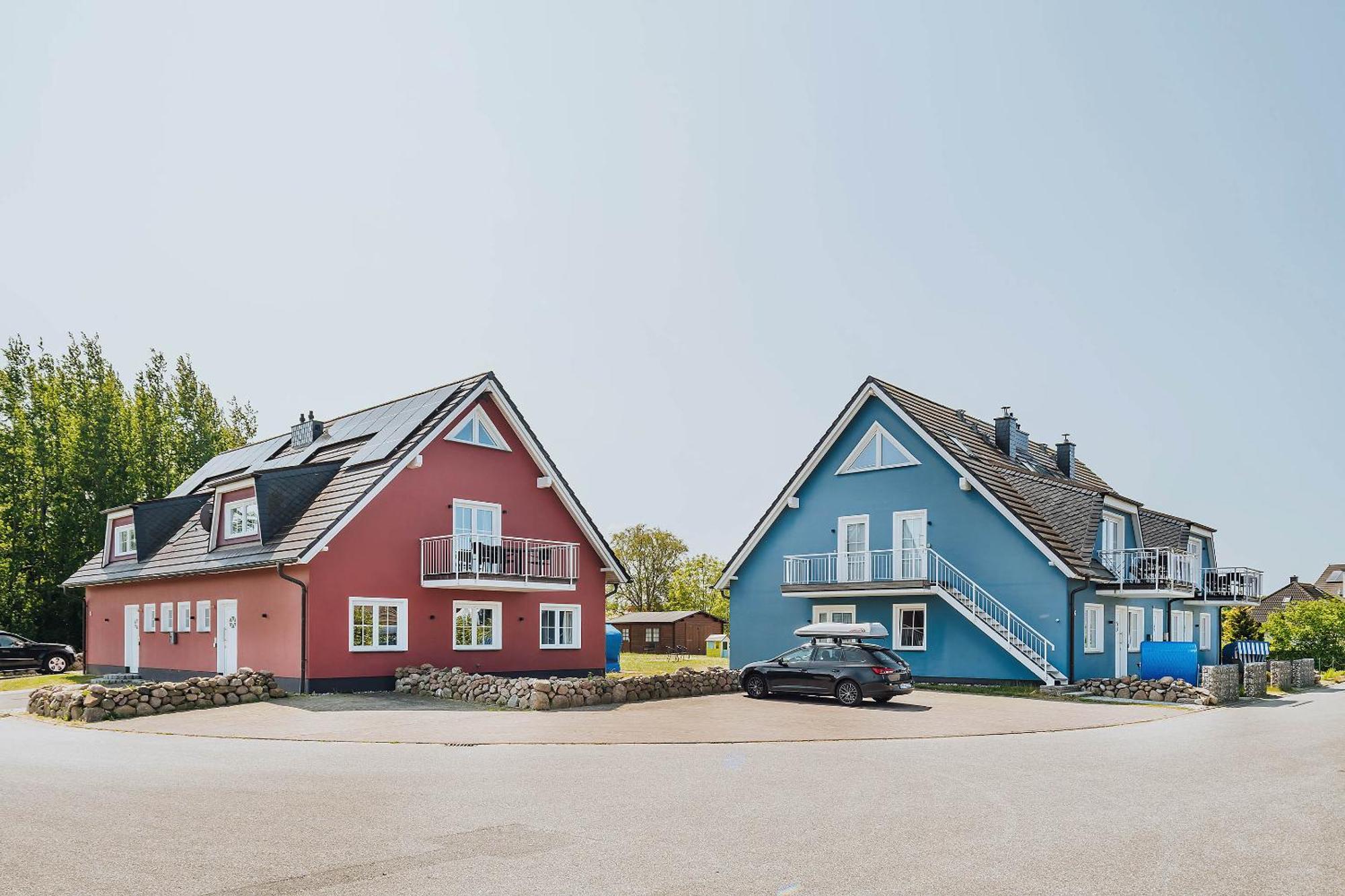 Kuddels Fischerhus Börgerende-Rethwisch エクステリア 写真